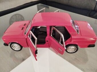 1:18 Lada 2107