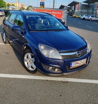 PREDÁM OPEL ASTRA H 1.9 CDTI 110KW