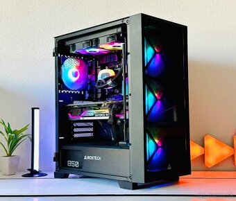 ✅ Ryzen 7 7800X3D•32GB D5•RTX 3080 10GB•1TB NVMe•850W