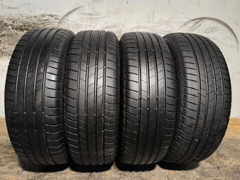 185/65 R15 Letné pneumatiky Bridgestone Turanza 4 kusy