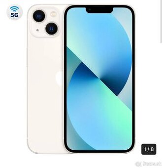 Iphone 13 128GB