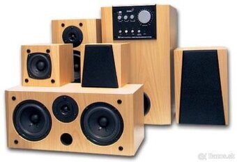 Genius SW-5.1 HT