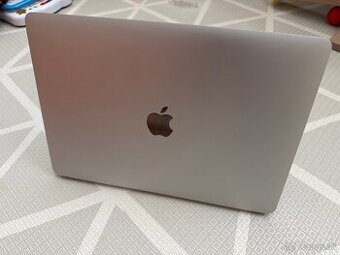 Apple MacBook Pro 13" 2020 2GHz i5 16GB/1TB Silver (A2251)