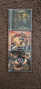 Cd Thorwald...