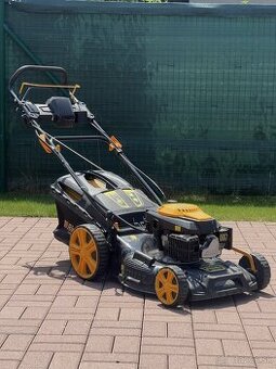 Riwall PRO Multifunkčná kosačka RPM 5135 E 4v1