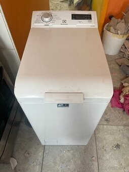 Práčka Electrolux
