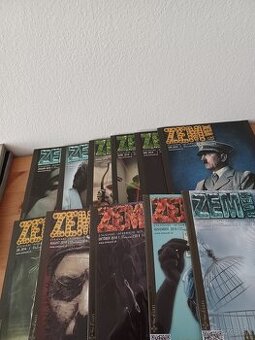 Zem Vek