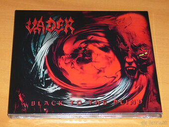 VADER - "Black To The Blind"
