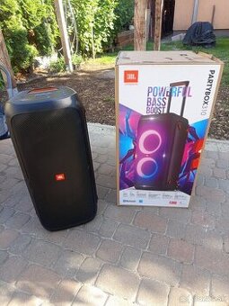 JBL partybox 310