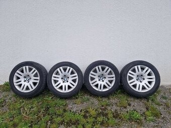 Predám BMW disky R18 Styling 93