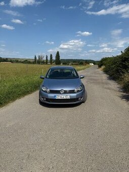 Volkswagen Golf 1.4 tsi