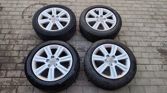 225/50 R17 5x112