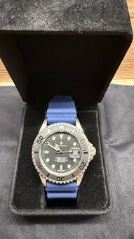 Steinhart OCEAN ONE BLACK Ceramic