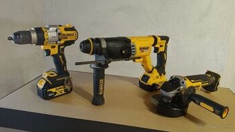 Stavebné náradie DeWalt