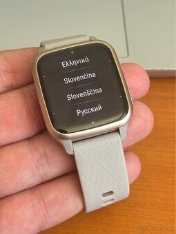 Garmin Venu SQ2 Sq2 - len odskúšané
