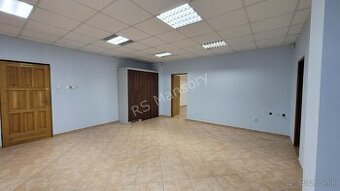 NA PRENÁJOM, kancelárske priestory, Bytča - centrum - 1