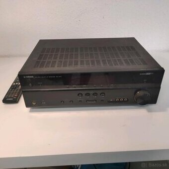 5.1 AV receiver Yamaha RX-V 471