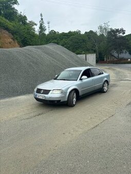 Vw passat b5.5