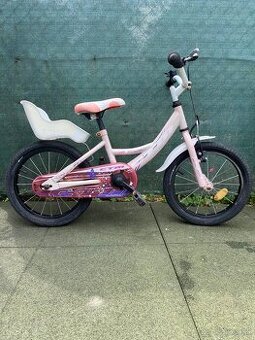 Detsky bicykel CTM - 1