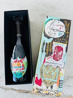 Dom Perignon Champagne - 1