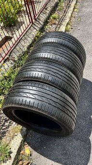 ☀️letné 235/55 r17 Bridgestone