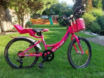Dievcensky bicykel CTM 20"