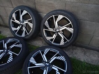 Hyundai N-Line i10, i20 16" 195/45 R16 originál.hliník.disk