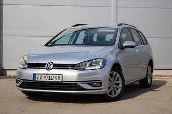 Volkswagen Golf 2019 2.0 TDI Comfortline DSG