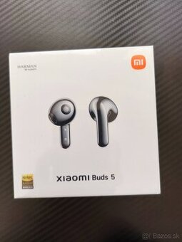 Xiaomi Buds 5
