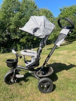 Trojkolka Kinderkraft Aveo - 1