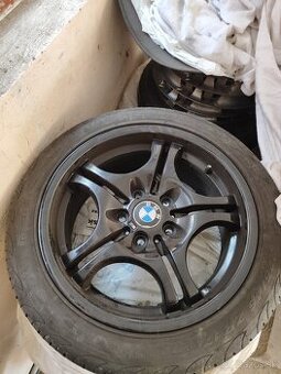 BMW style 68 M-packet 17"