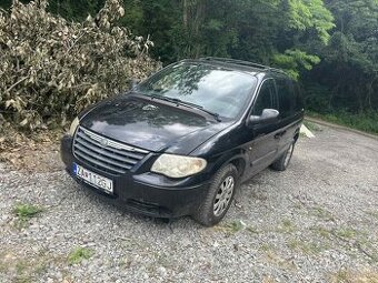 Chrysler Voyager
