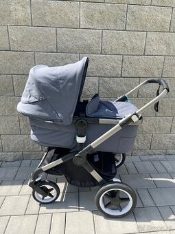 Bugaboo Fox 3 - 1