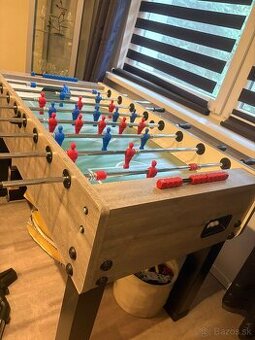 Stolny futbal GARLANDO G500 ( NOVY) - 1
