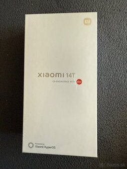 Predam XIAOMI 14T - 1