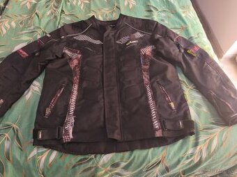 Moto bunda Wtec