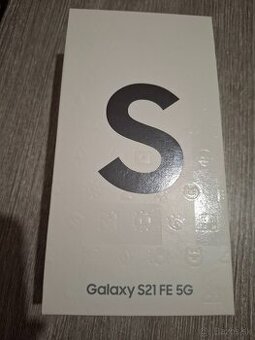 Samsung Galaxy S21 FE 5G