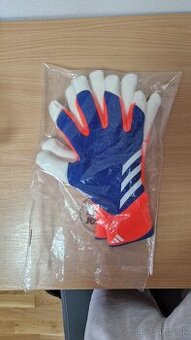 Brankárske rukavice Adidas predator gl pro hybrid