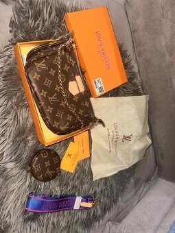 Luxusné TOP Louis Vuitton kabelky 1:1