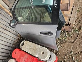 Dvere Mercedes A W169