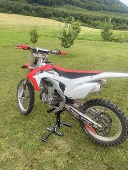 Honda - 1