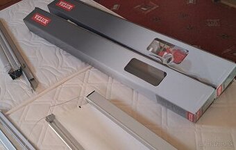 Roletky VELUX na strešné okná 2x