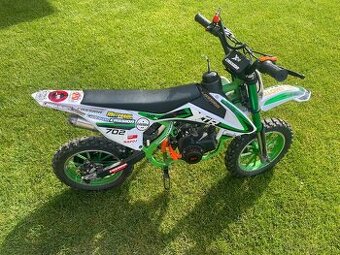 Detská motorka minicross