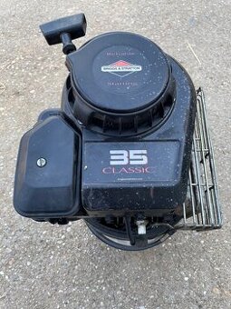 Predám motor BRIGGS & STRATTON 35 CLASSIC