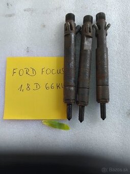 FORD - 1