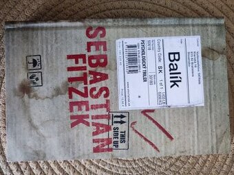 Krimi - Fitzek, Jo Nesbo - 1
