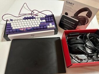 Msi GS66 Stealth 10SGS