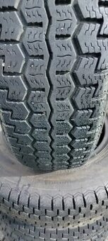 celoročné pneumatiky 165/80 R13 82T Matador MP4 veteran
