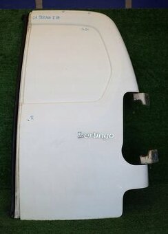 berlingo partner dvere 2008-18