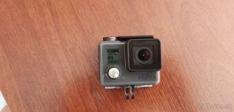 Gopro Hero